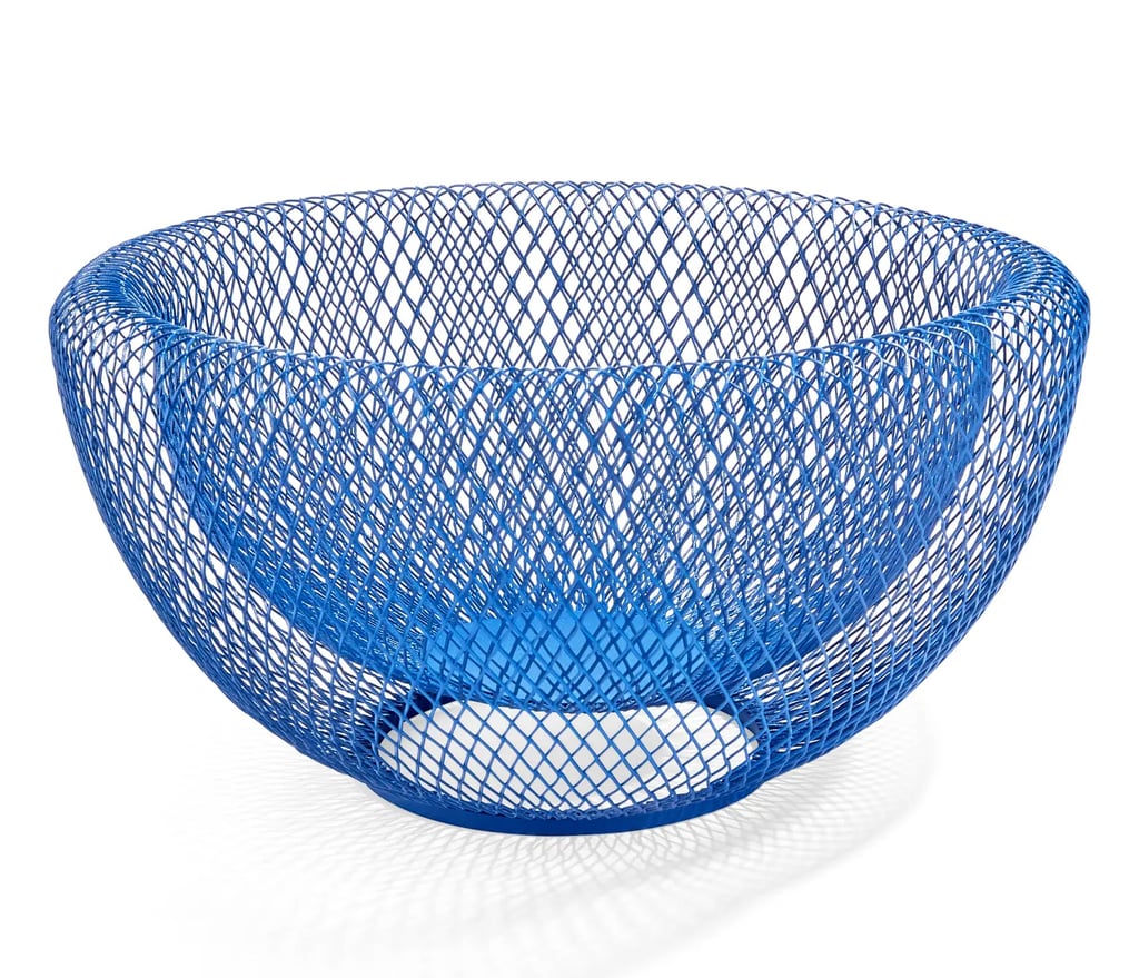 Home Gifts: Design Store Wire Mesh Bowl