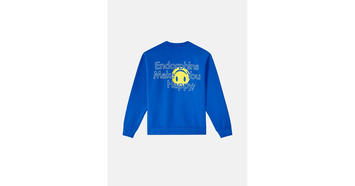 outdoor voices recreation sweatshirt