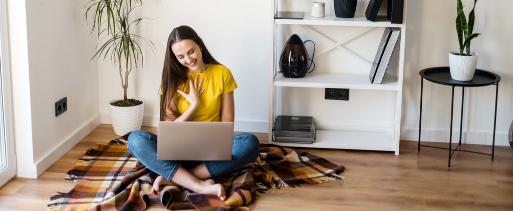 Zoom Video Chat Tips and Tricks