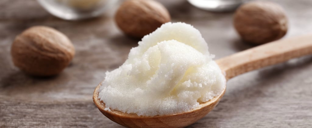 Benefits of Shea Butter