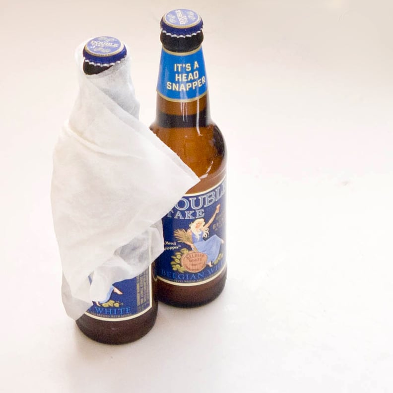 Beer Hacks: How to make your beers cold - quick!