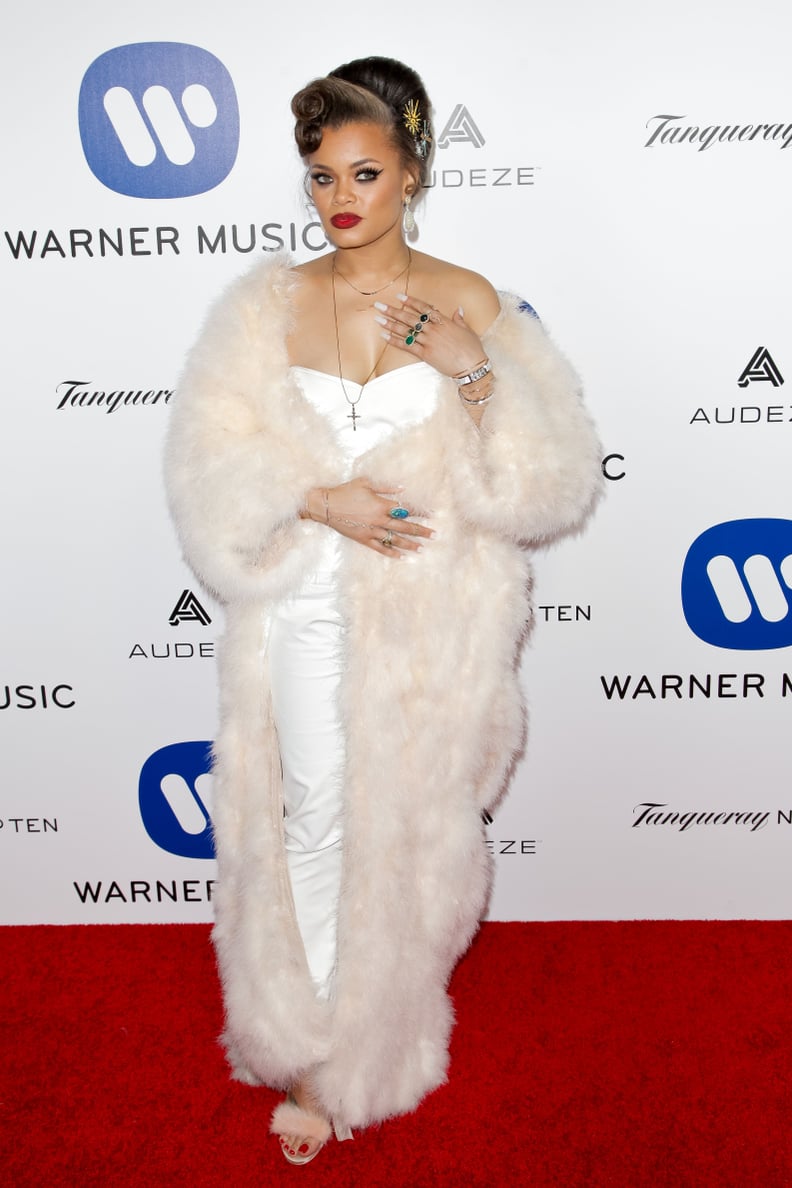 Warner Music Group's Grammys Afterparty
