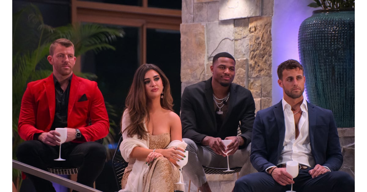 &ldquo;Perfect Match&rdquo; | Best Dating Shows on Netflix | POPSUGAR Entertainment