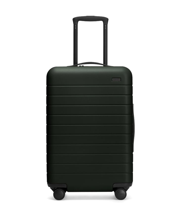 Away The Bigger Carry-On | Best Carry-On Luggage | POPSUGAR Smart ...