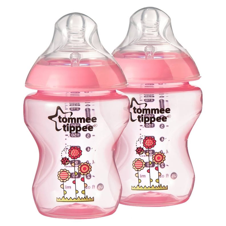 Tommee Tippee Closer to Nature 9 oz Deco Bottle