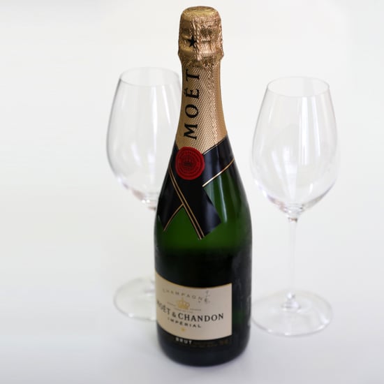 What Is the Best Type of Glass For Champagne?