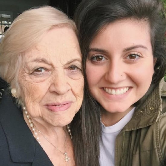 Parenting and Life Advice From My Sicilian Grandmother