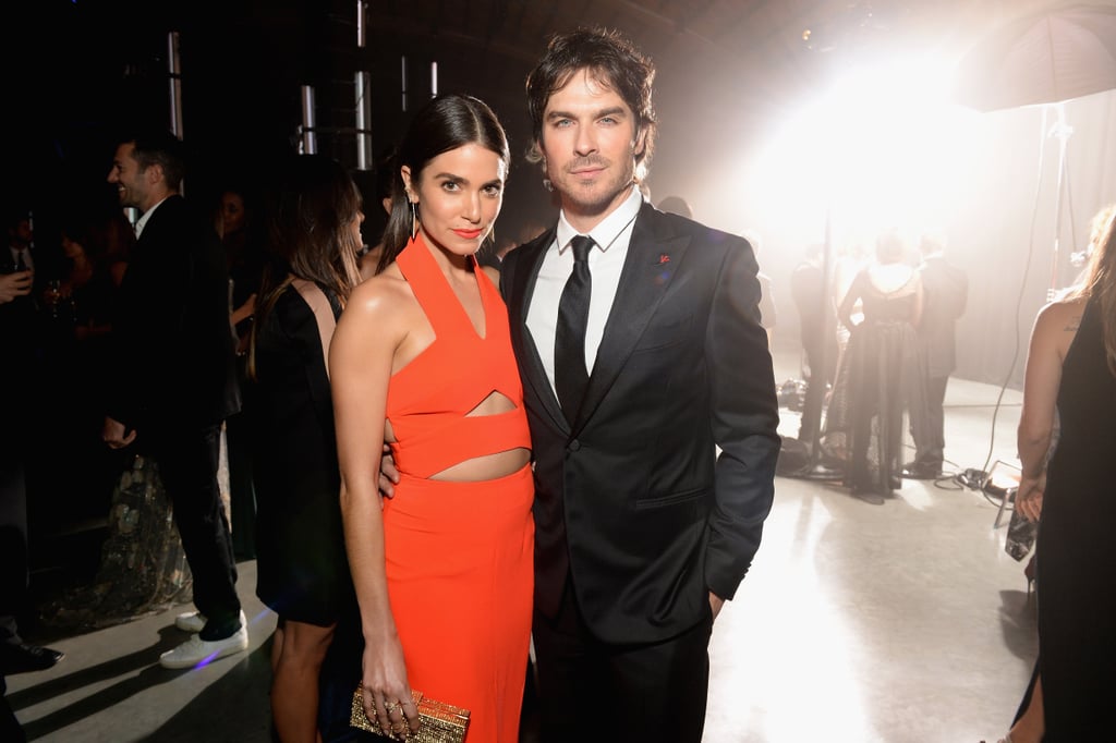 Pictured: Ian Somerhalder and Nikki Reed