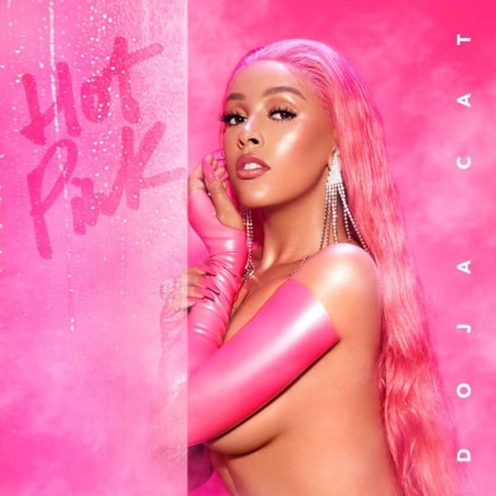 What I'm Listening to This Week: Doja Cat and Ella Henderson