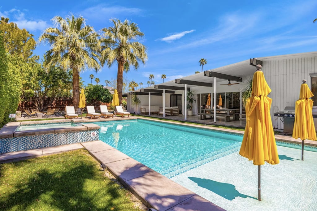 Travel Tuesday Deal From Vrbo