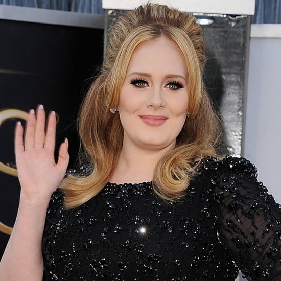 Adele/Lionel Richie "Hello" Mashup