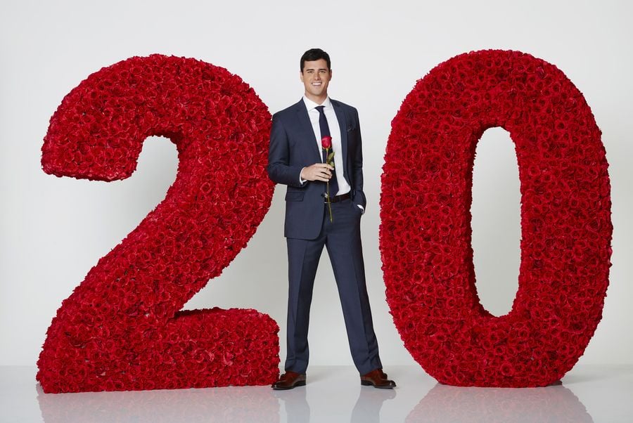 The Bachelor