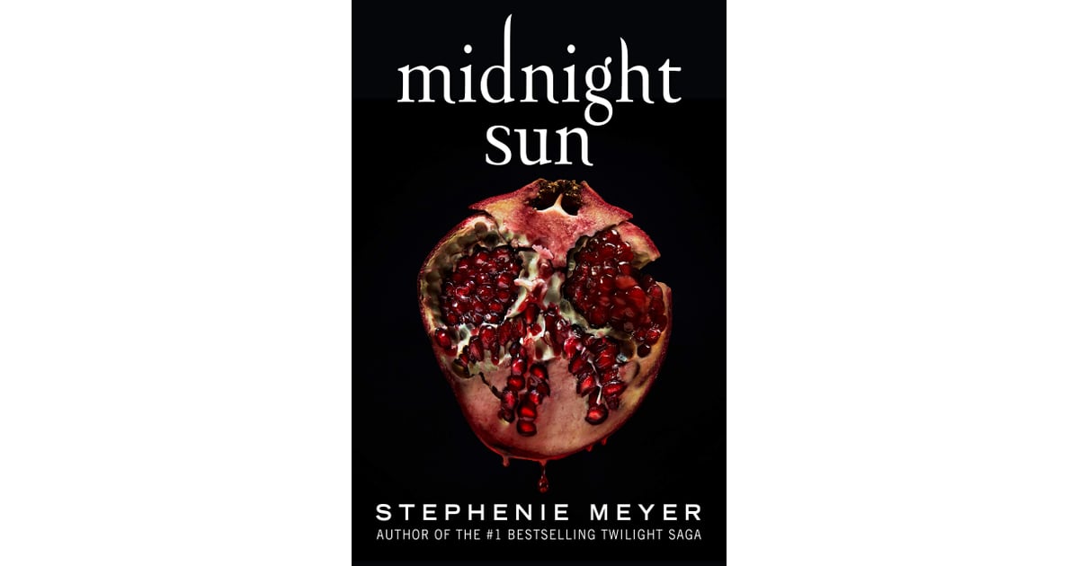 stephanie meyers midnight sun