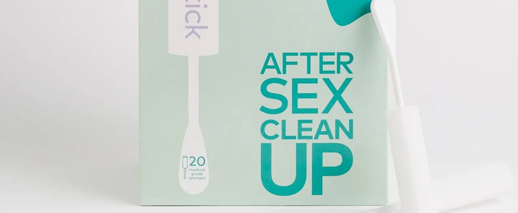 Awkward Essentials Dripstick Sponge Product Review