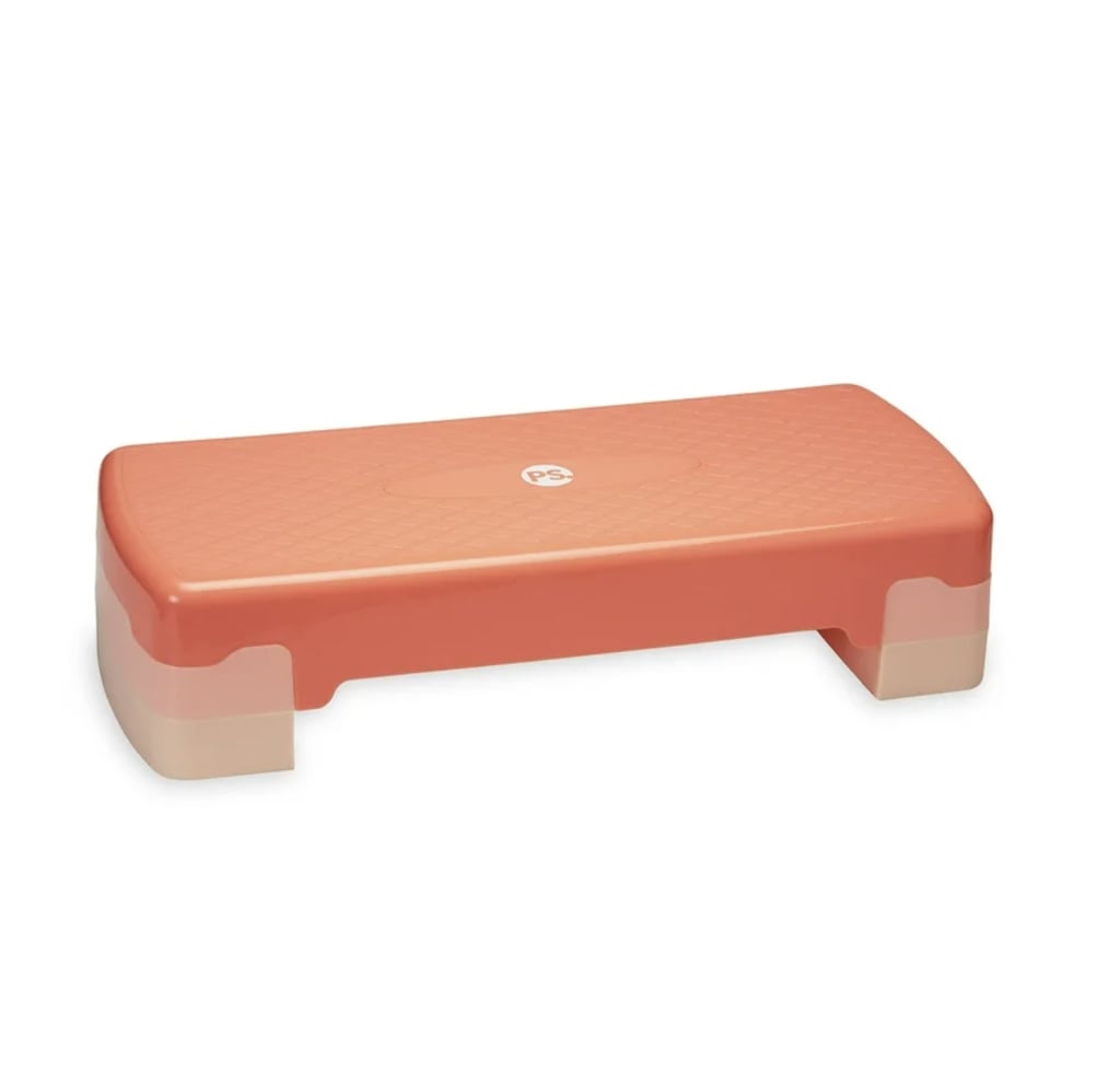 PS Step Deck