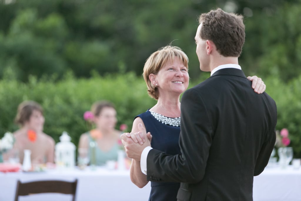 Beautiful Outdoor Texas Wedding