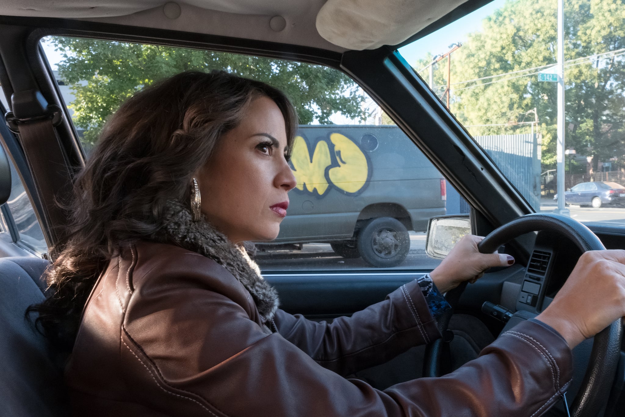 Aleida Diaz Every Inmate Who Has Left Litchfield On Orange Is The New Black Popsugar Entertainment Photo 8