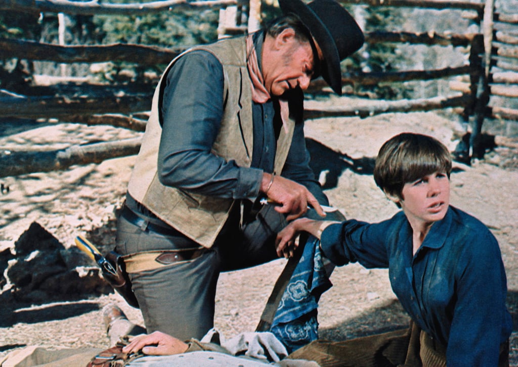 New Movies on Netflix September 2016 POPSUGAR Entertainment