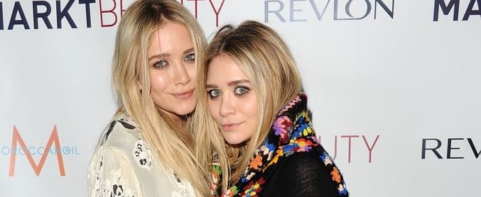 How to Dress Like Mary-Kate and Ashley Olsen