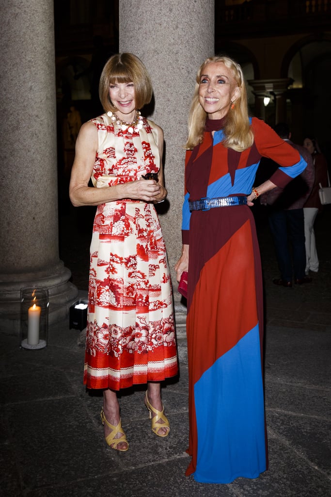 Anna Wintour