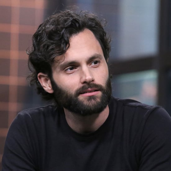 Penn Badgley on How Fatherhood Affects His Role on You
