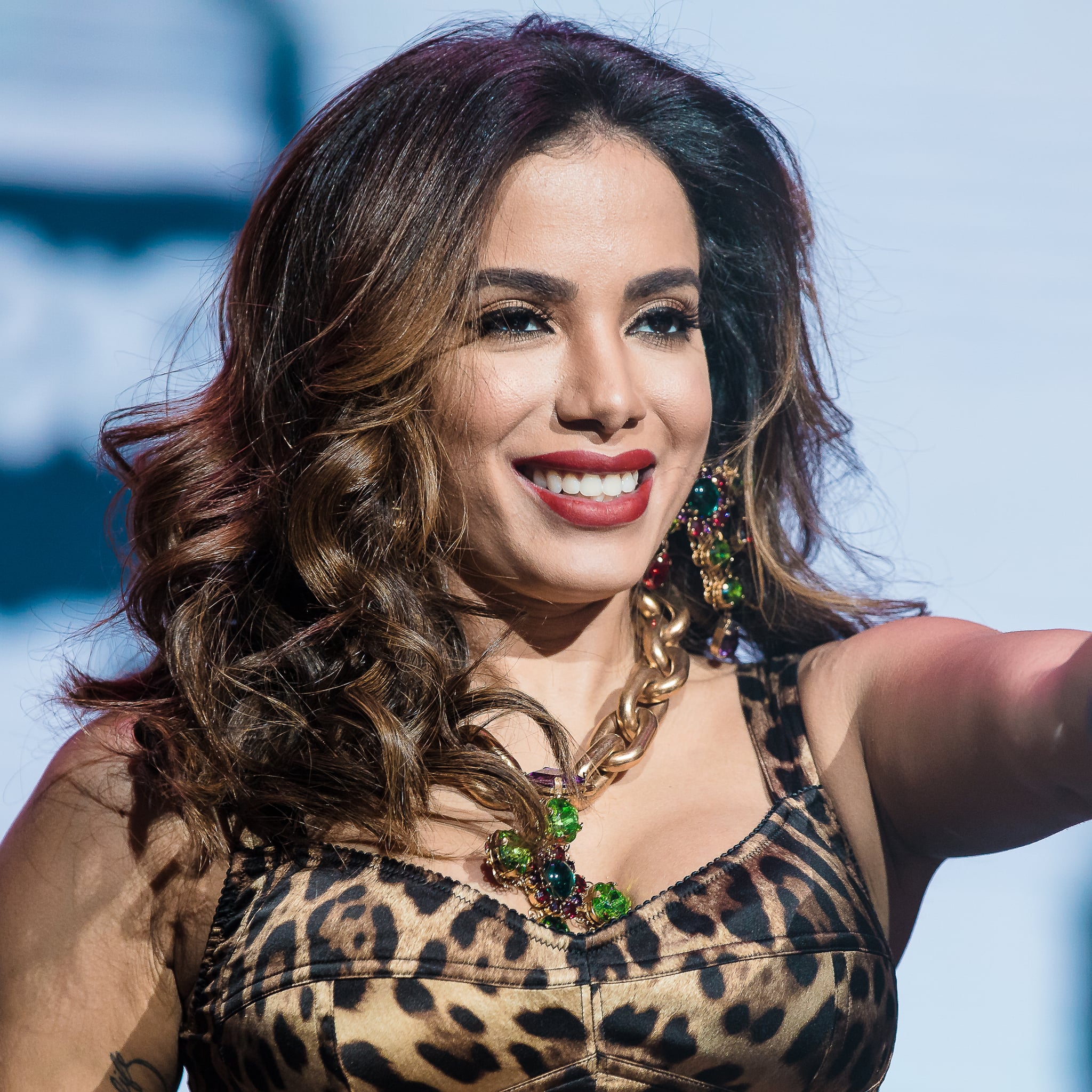 Who Has Anitta Dated Popsugar Celebrity