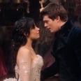 Camila Cabello Puts a Modern Twist on Cinderella in the Magical First Trailer