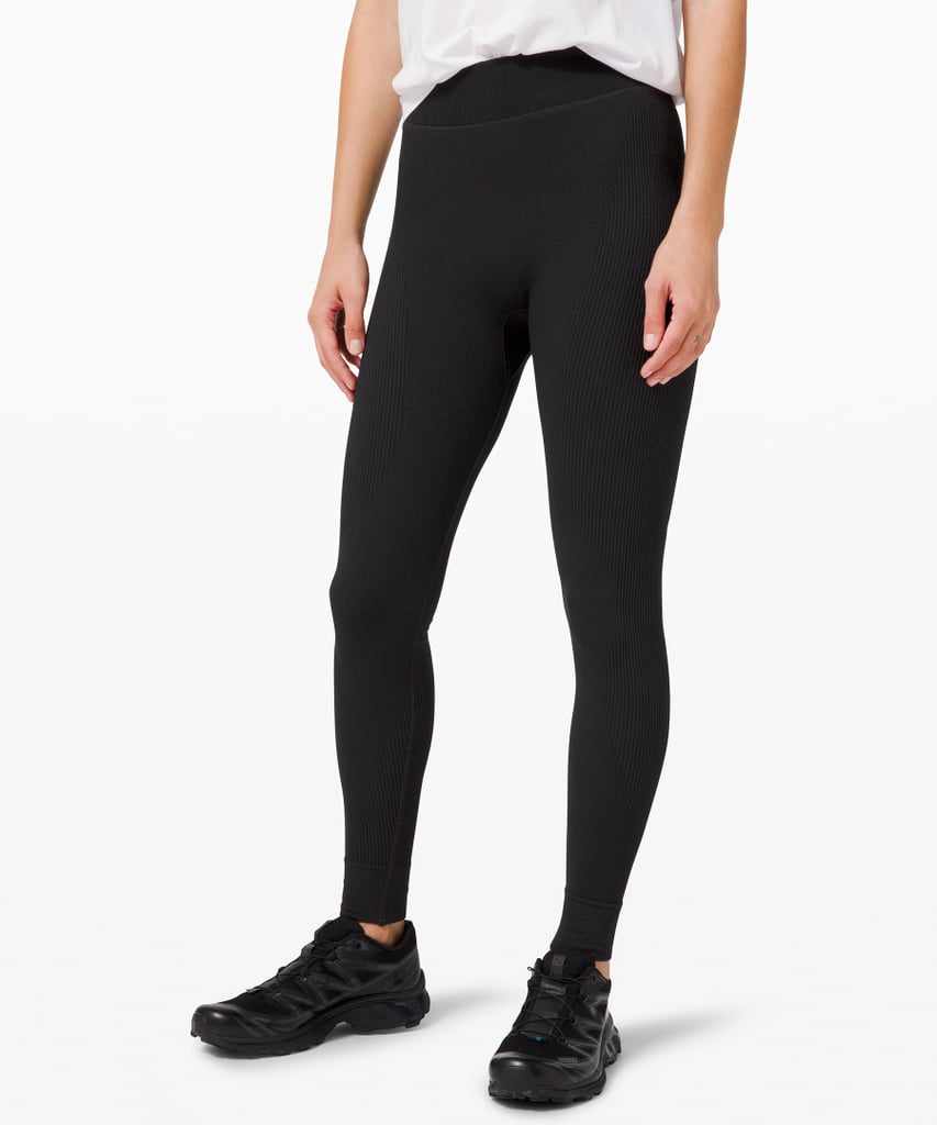 Lululemon Thermal Tights  International Society of Precision Agriculture