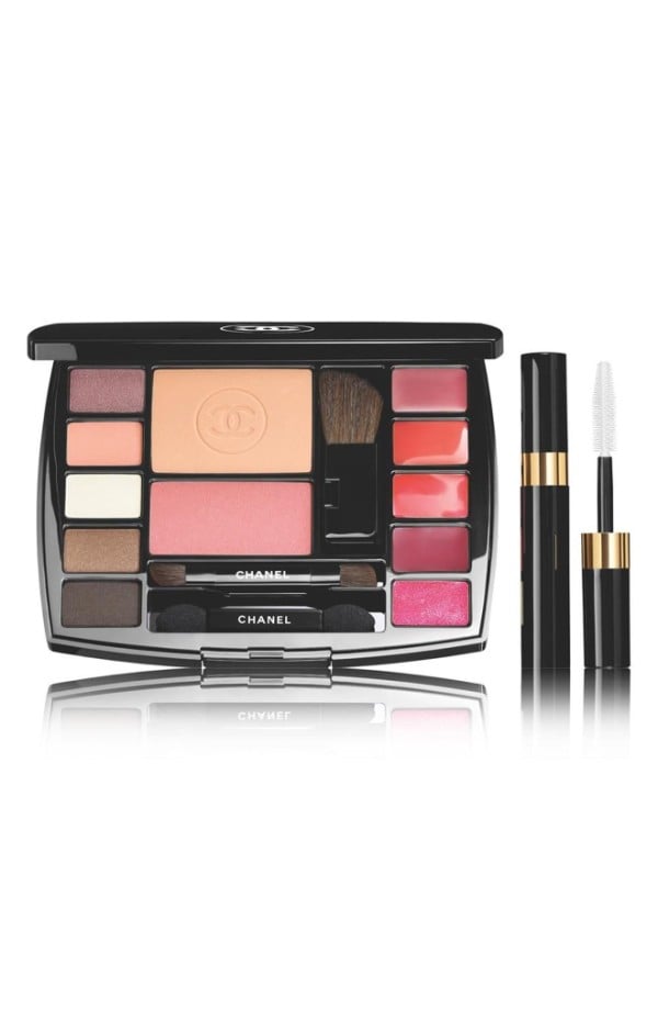 Chanel Take Flight Travel Palette