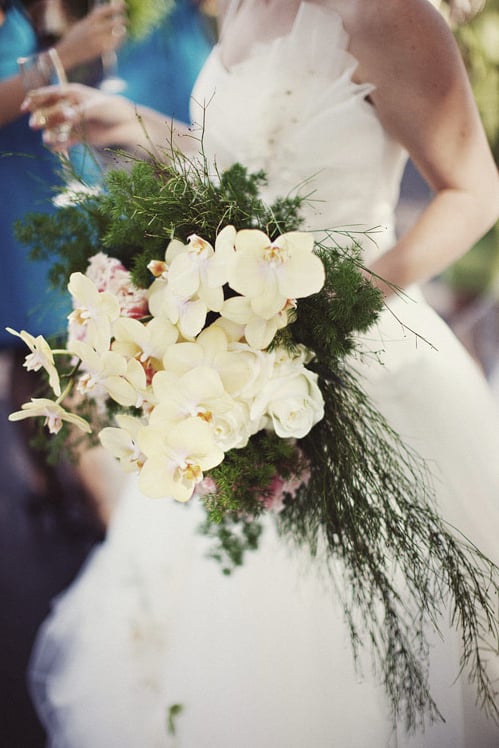 Enchanted Forest Bouquet