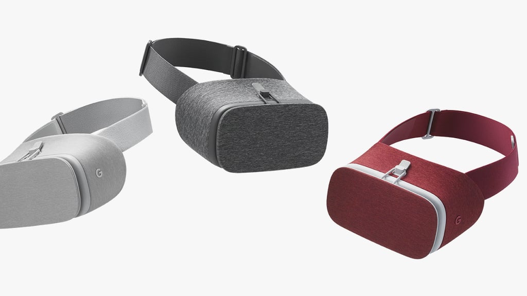 Daydream View