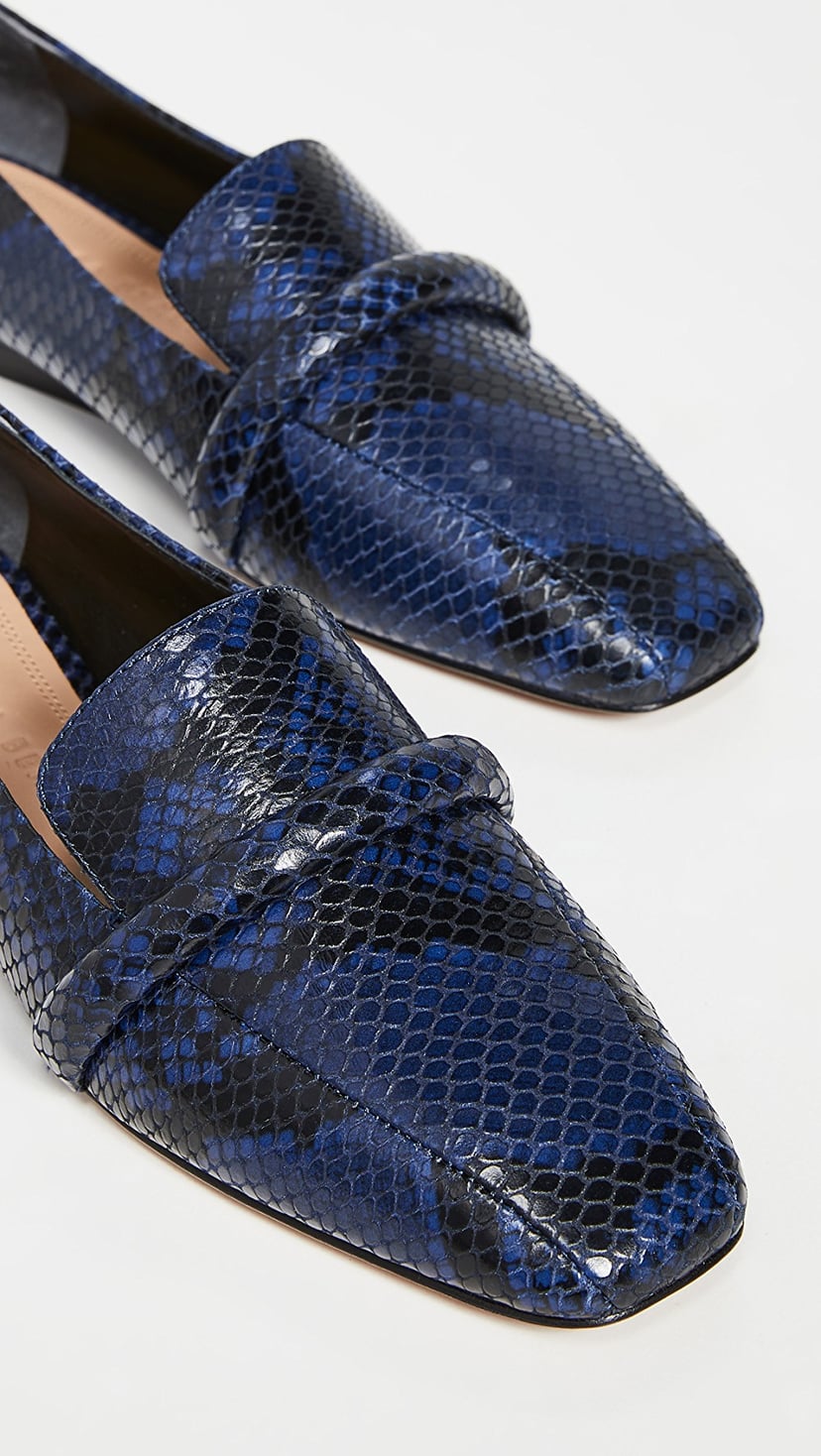 Chloe story convertible store loafer