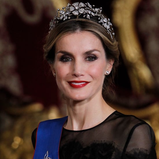 Facts About Queen Letizia