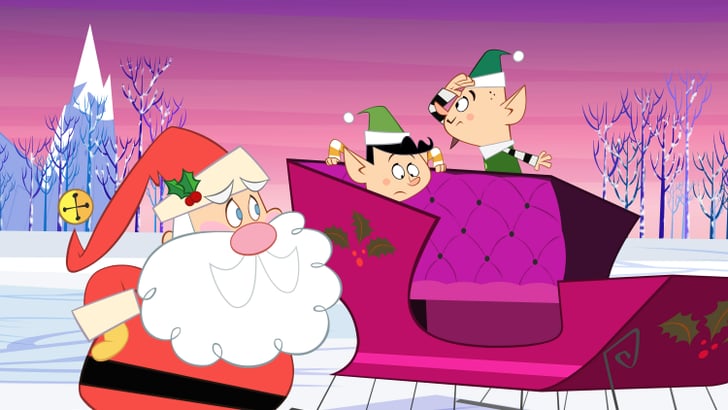 Christmas Is Here Again | Christmas Movies For Kids on ...