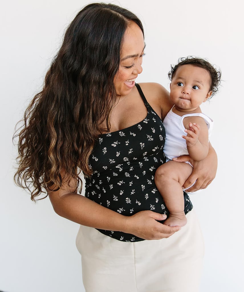 Storq Soft Touch Nursing Tank