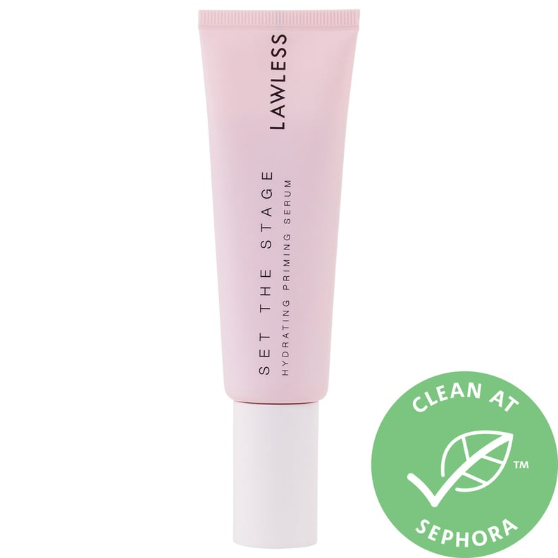 Lawless Set The Stage Hydrating Primer Serum