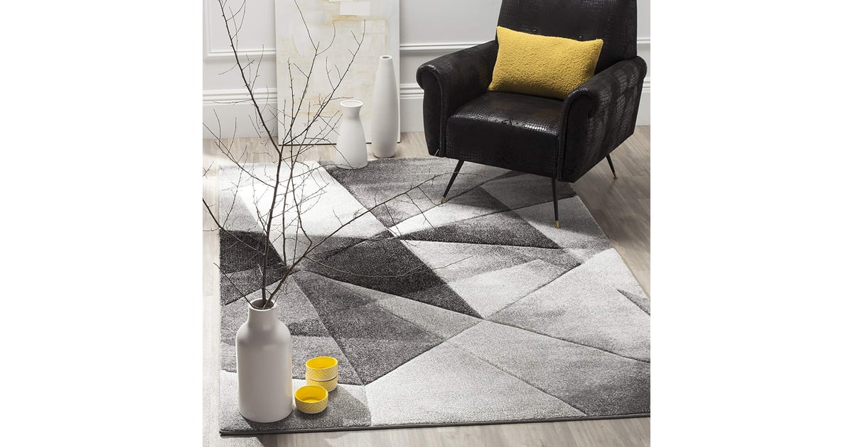 Safavieh Porcello Collection Modern Abstract Area Rug Best Cheap