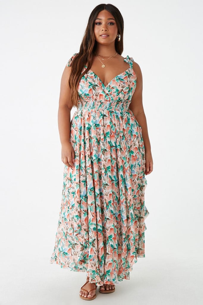 plus size jersey dresses uk