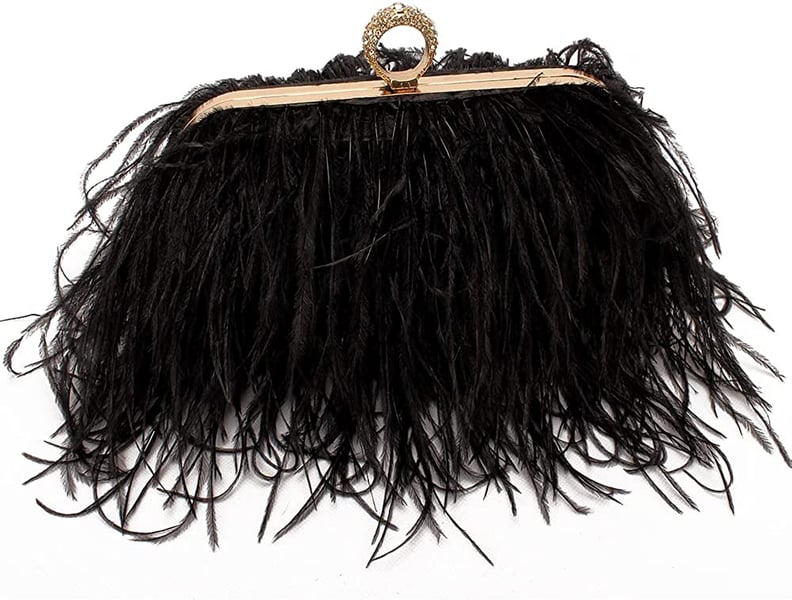 Best Fluffy Bags  POPSUGAR Fashion