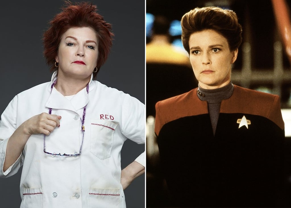 Orange Is the New Black Cast in Other Roles | POPSUGAR Entertainment