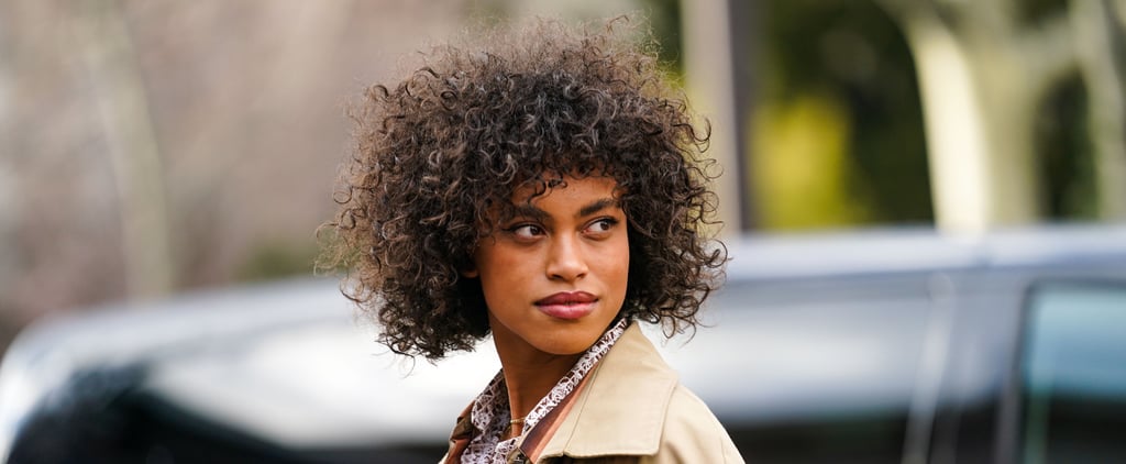 "Twist and Cut" Haircut Technique For Curly and Wavy Hair