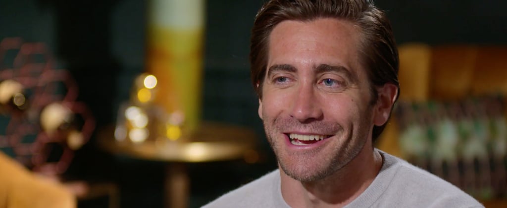 Jake Gyllenhaal Said He "Hopes to Be a Father One Day," So OK Ladies, Now Let's Get in Formation