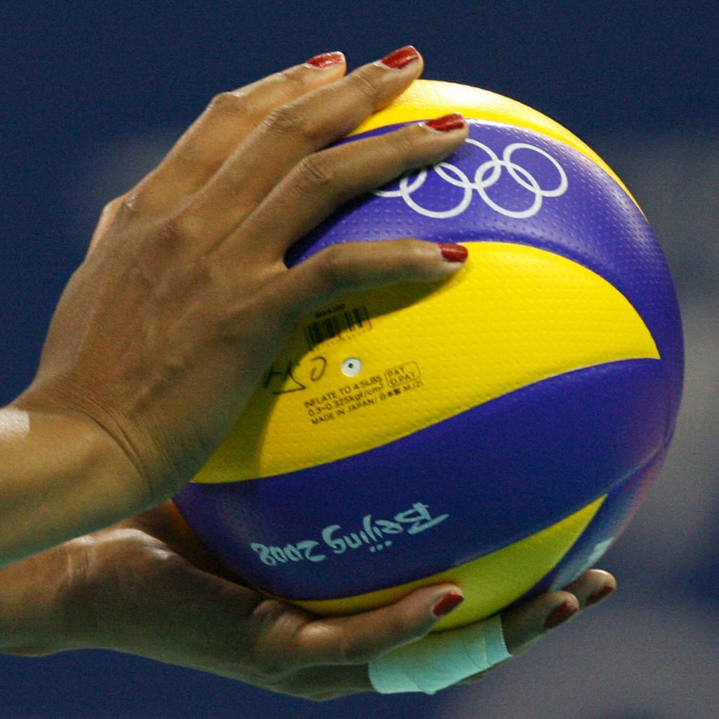 Why the Overhead Serve in Volleyball Is So Important