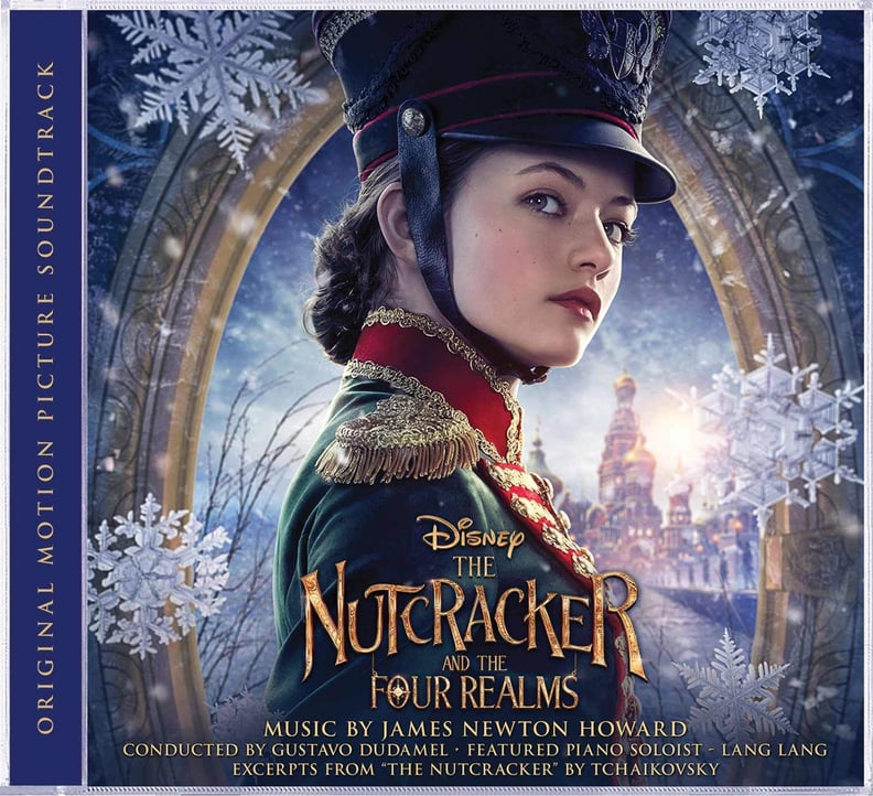 The Nutcracker and the Four Realms Soundtrack