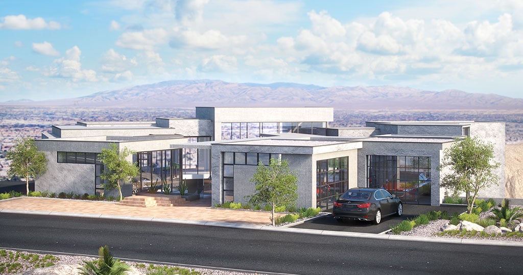 The Property Brothers Launch Dream Homes by Scott Living POPSUGAR Home