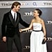 21 Photos of Chris Hemsworth and Natalie Portman's Offscreen Friendship