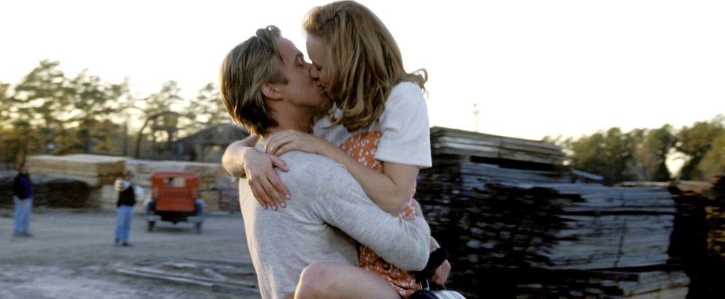 So Many Romantic Movies Are Coming to Netflix in March, My Pulse Is Already Racing