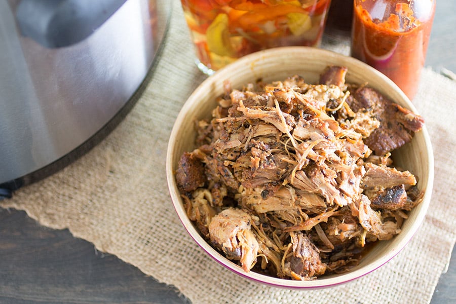 Pulled Pork