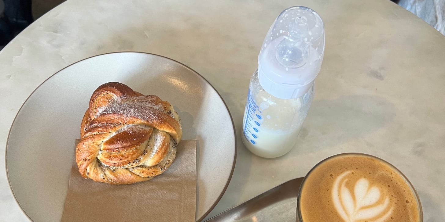 How a Postpartum Personal Assistant Helped Me Through the Newborn Trenches