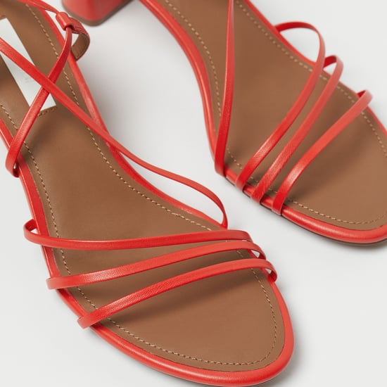 Best H&M Sandals 2019